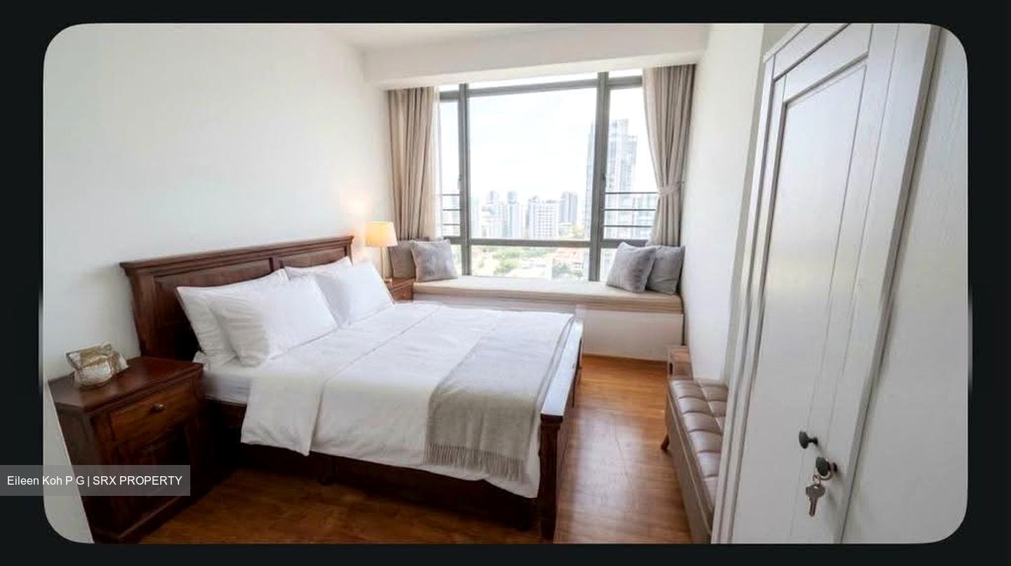 Park Infinia At Wee Nam (D11), Condominium #636875191